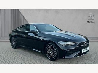 2.0 cle300e 25.4kwh amg line (premium plus) g-tronic+ euro 6 (start/stop) 2dr