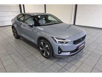polestar 2 69kwh