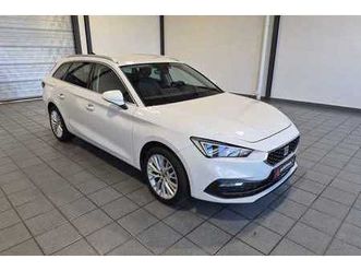 leon sportstourer 1.5 etsi xcellence