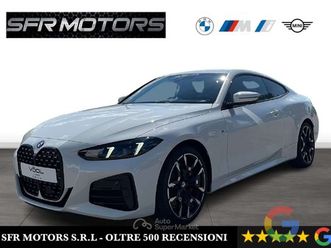 430 430d 48v xdrive coupé msport *iva esposta*