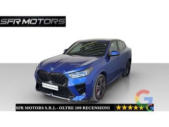x2 x2 sdrive 20i msport pro *prezzo promo*