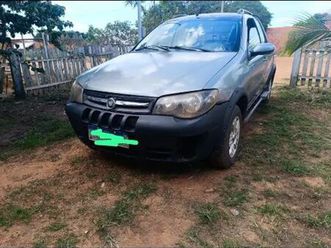 fiat strada ano 2008 1.8 adventure barata!!!