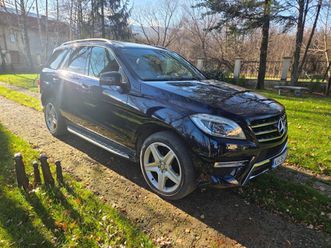 mercedes-benz ml 250 мерцедес мл250 амг/панорама/пружини/би-ксенон