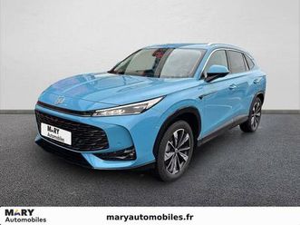 ehs 1.5 hybrid+ 224 ch luxury