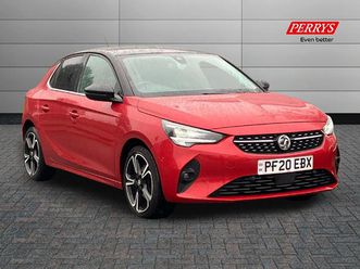 1.2 turbo elite nav premium 5dr