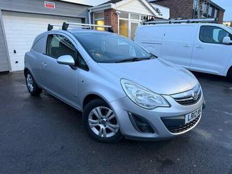 1.3 cdti 16v sportive fwd l1 h1 3dr