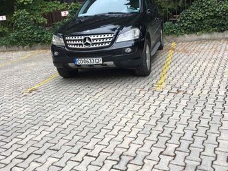 mercedes-benz ml 350