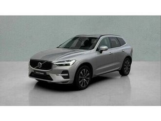 core, b4 mild hybrid, diesel