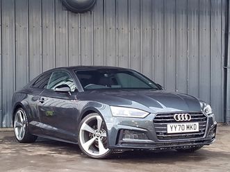35 tfsi black edition 2dr s tronic