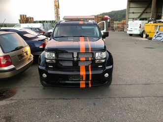 automatik 4.0l v6 4x4