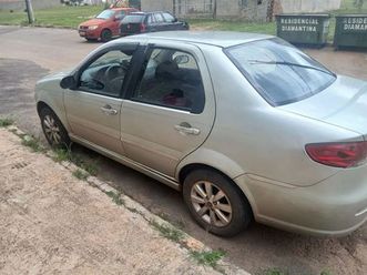 fiat siena el 1.0 mpi fire flex 8v 4p 2010