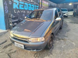 fiat siena el 1.6 spi 1998
