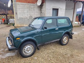 lada niva 1.7 i nova