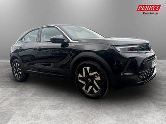 100kw design 50kwh 5dr auto