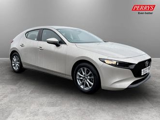2.0 e-skyactiv g mhev se-l 5dr
