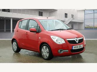 1.2 vvt ecoflex s euro 5 5dr (ac)