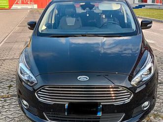 ford s max aut 180cv.