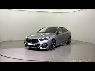 220i 178 ch gran coupe