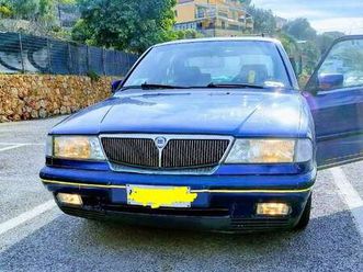 1.8 ls 16v voltura €220... ztl si