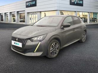 1.2 puretech 100ch s&s allure 118g