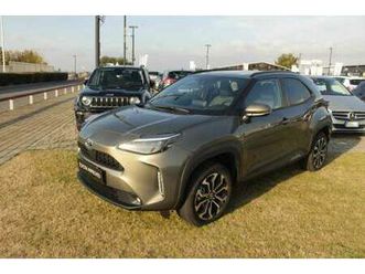 1.5 hybrid 5p. e-cvt trend