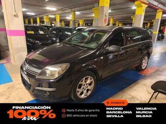 opel astra sw 1.9cdti enjoy