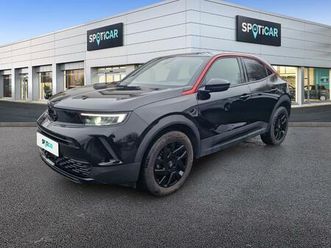 gs black 130 automatik;*winter-paket