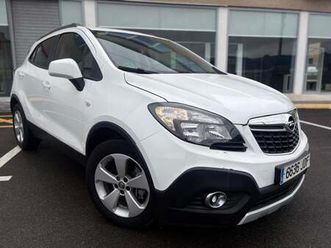 opel mokka 1.6cdti s&s color edition 4x2