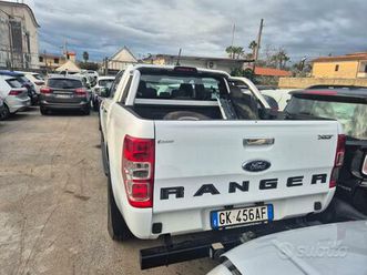 ford ranger 2.0 ecoblue super cab xl 4 posti