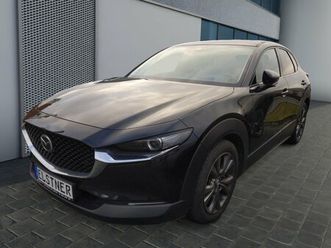 skyactiv-x 2.0 m hybrid