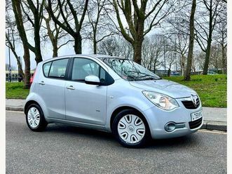 1.2 16v club euro 5 5dr (ac)