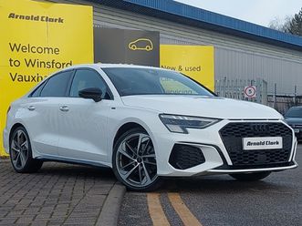 35 tdi edition 1 4dr s tronic