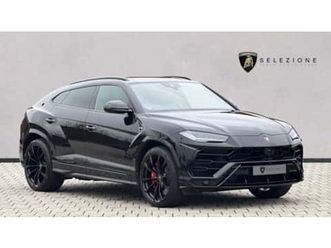 4.0t fsi v8 5dr auto