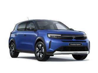 1.2 hybrid [110] ultimate 5dr e-dct6