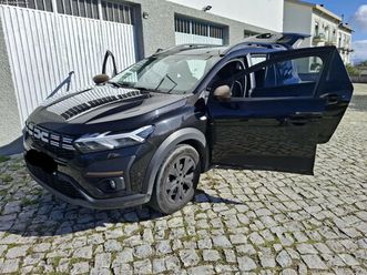 renault dacia dezembro/24