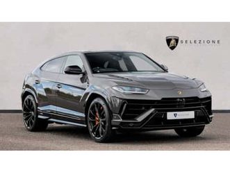 4.0t fsi v8 s 5dr auto