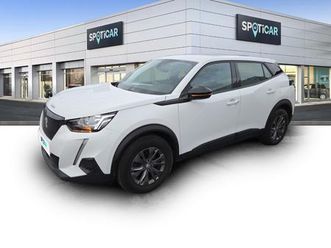 puretech 100 s&s bvm6 active pack