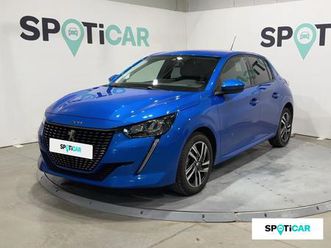 bluehdi 100 s&s bvm6 allure