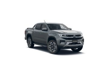 amarok amarok style 3.0 tdi 177 kw 4motion auto