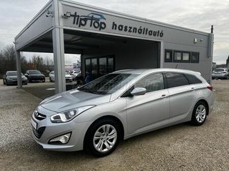 hyundai i40 1.6 gdi life fifa world cup edition