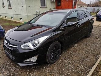 hyundai i40 1.6 gdi comfort