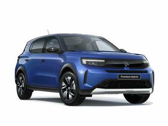 1.2 hybrid [145] ultimate 5dr e-dct6