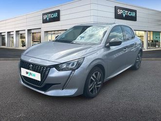 puretech 100 s&s bvm6 allure