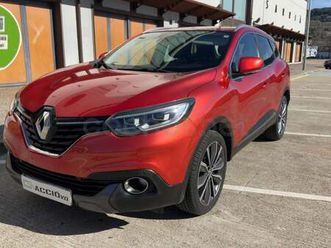 renault kadjar zen energy tce