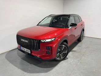 jaecoo 7 exclusive 1.6 tgdi 108kw awd bitono