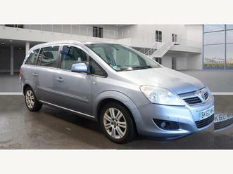 1.9 cdti design auto euro 4 5dr