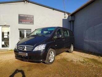 long a 122 cdi blueefficiency