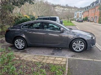 2.0 cdti elite nav auto euro 5 5dr