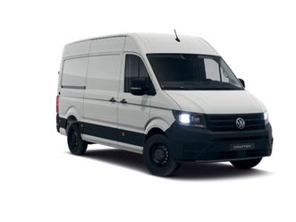 crafter crafter van logistic 30 l3h3 2.0 tdi 103 kw ant. man.