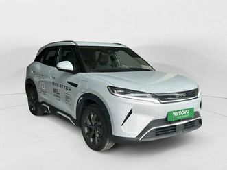 byd atto 2 suv bev 45kwh boost 177 5p